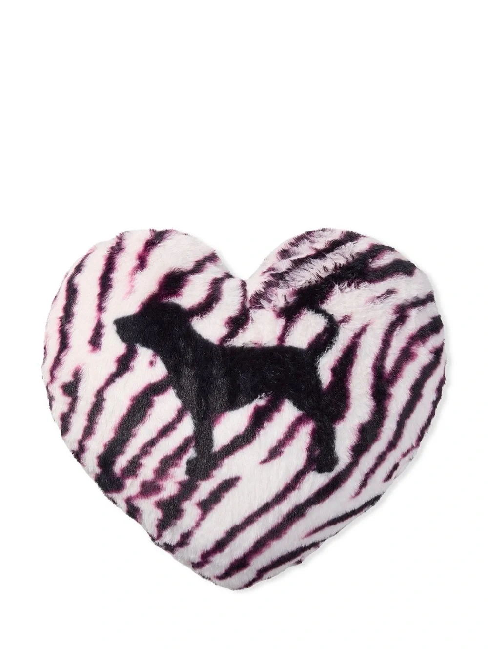 Dog Throw Pillow Pink Victoria’s Secret